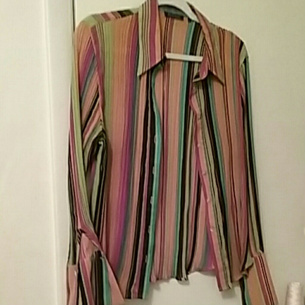 Blouses